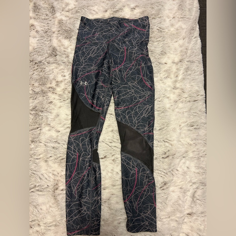 Under Armour leggings